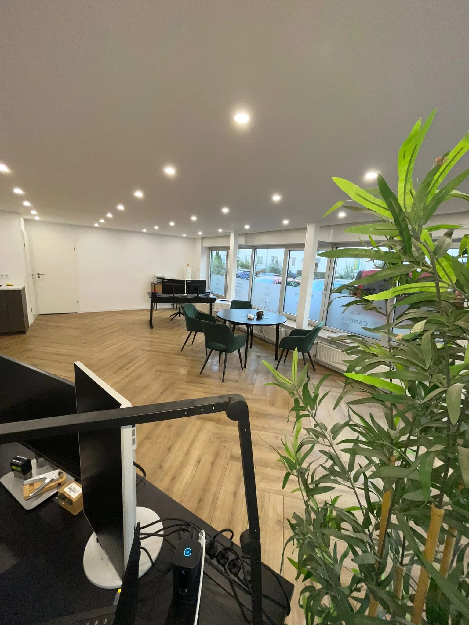 Tagesbüro für Hausverwaltungen, Coachings, Seminare 